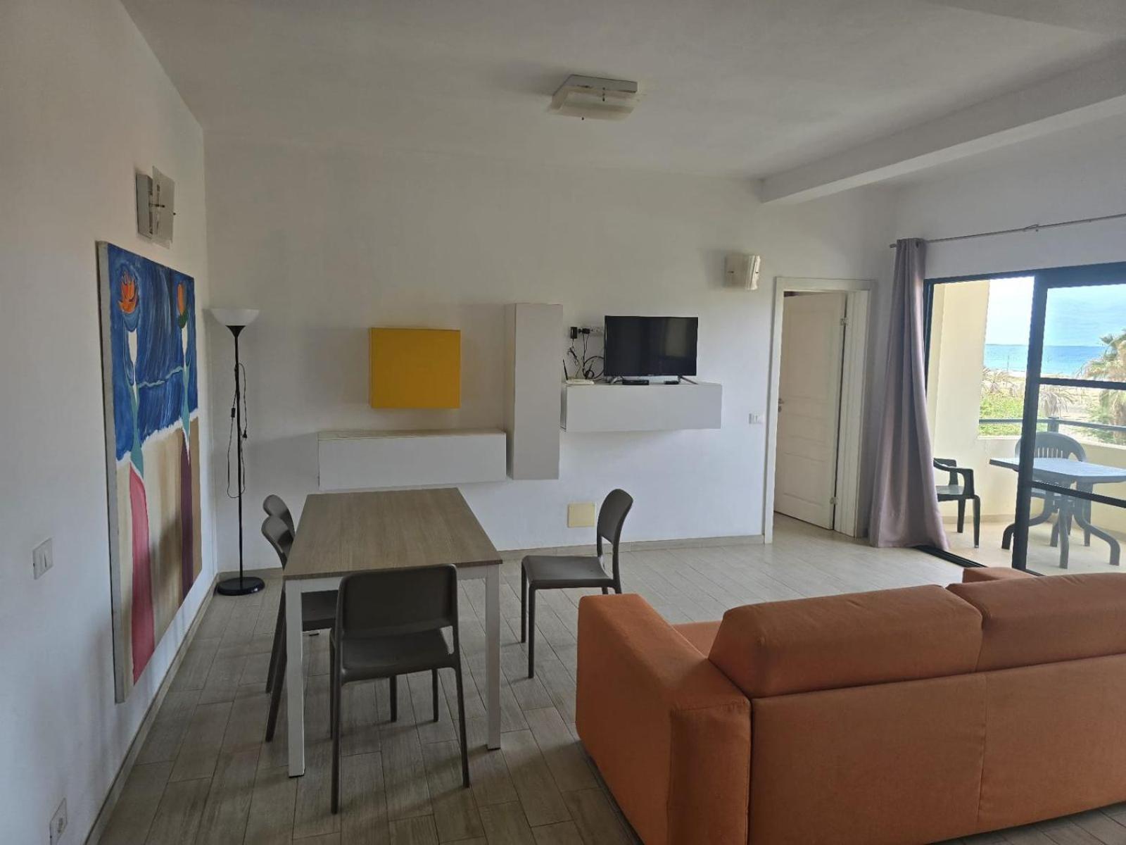 Surf House Cabo Verde Santa Maria Extérieur photo