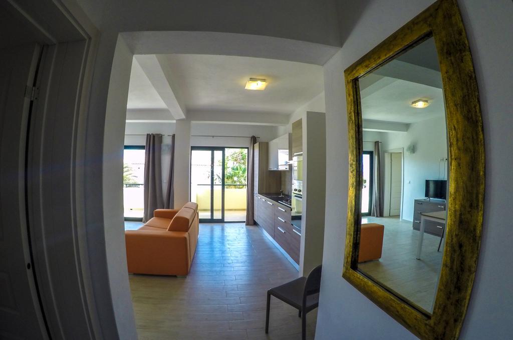 Surf House Cabo Verde Santa Maria Extérieur photo