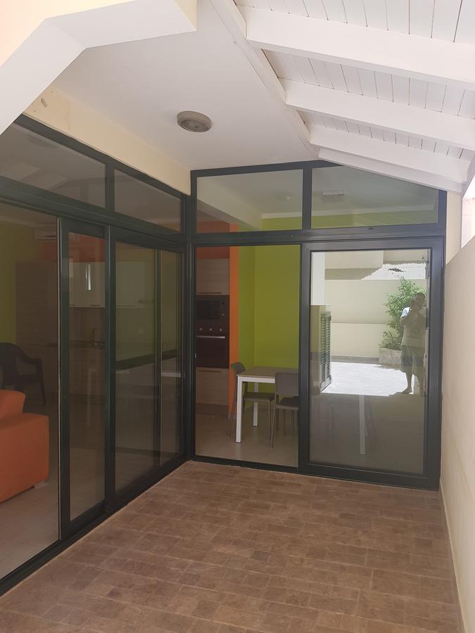 Surf House Cabo Verde Santa Maria Extérieur photo